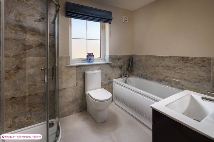 Semi-detached house for Sale in Blackrock, Louth