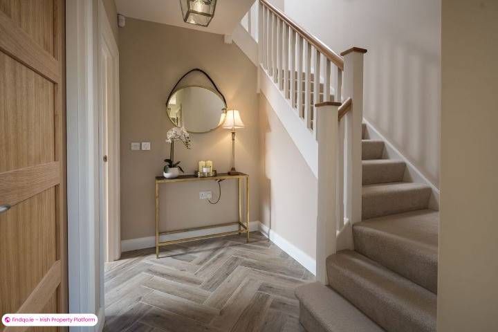 Semi-detached house for Sale in Blackrock, Louth