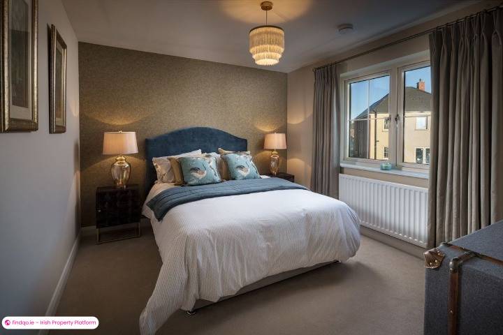 Semi-detached house for Sale in Blackrock, Louth