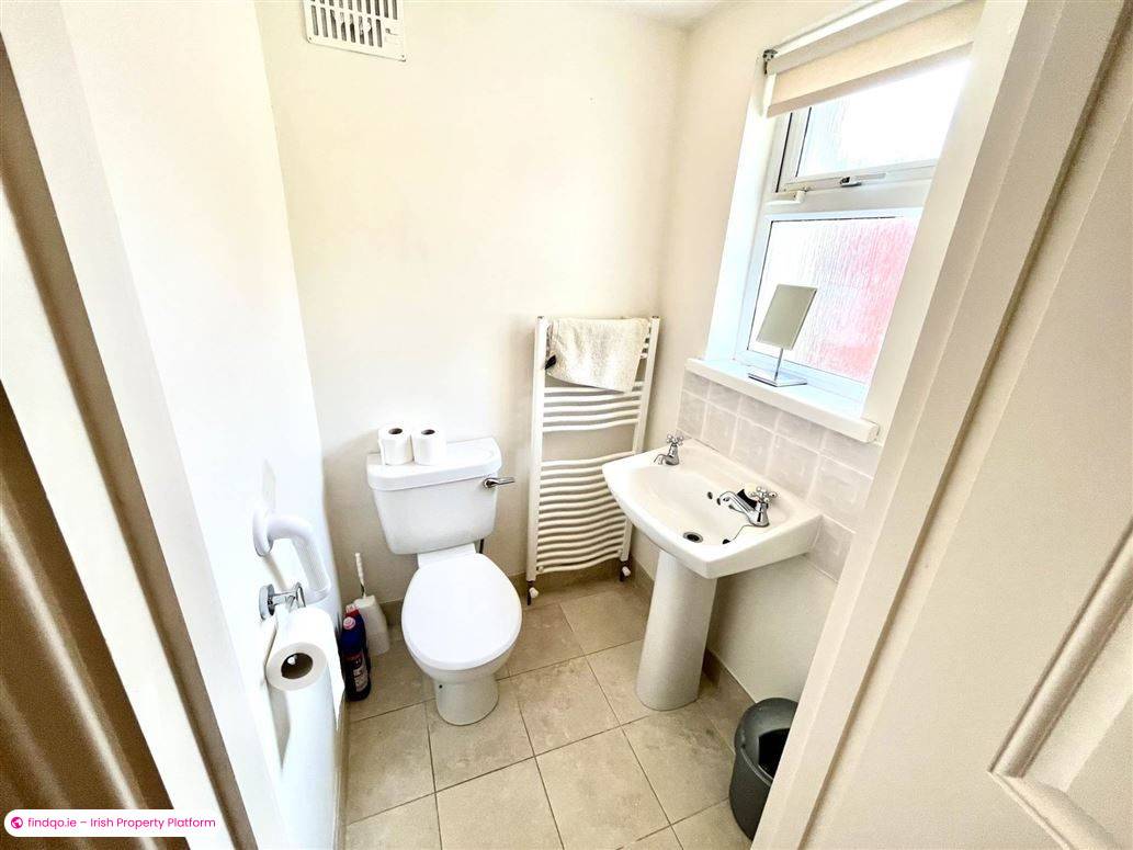 Bungalow for Sale in Sligo, Sligo