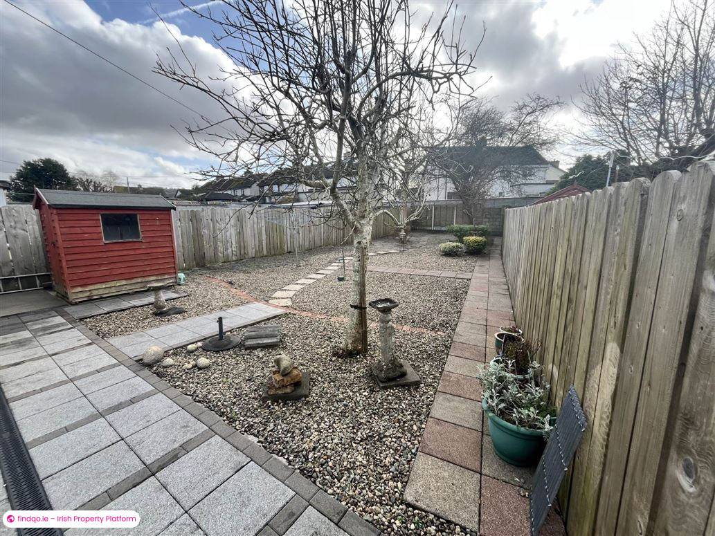 Bungalow for Sale in Sligo, Sligo
