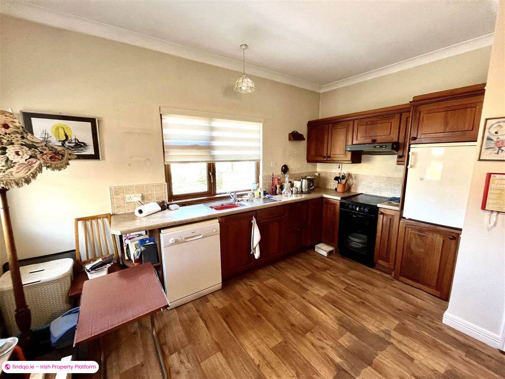Bungalow for Sale in Sligo, Sligo
