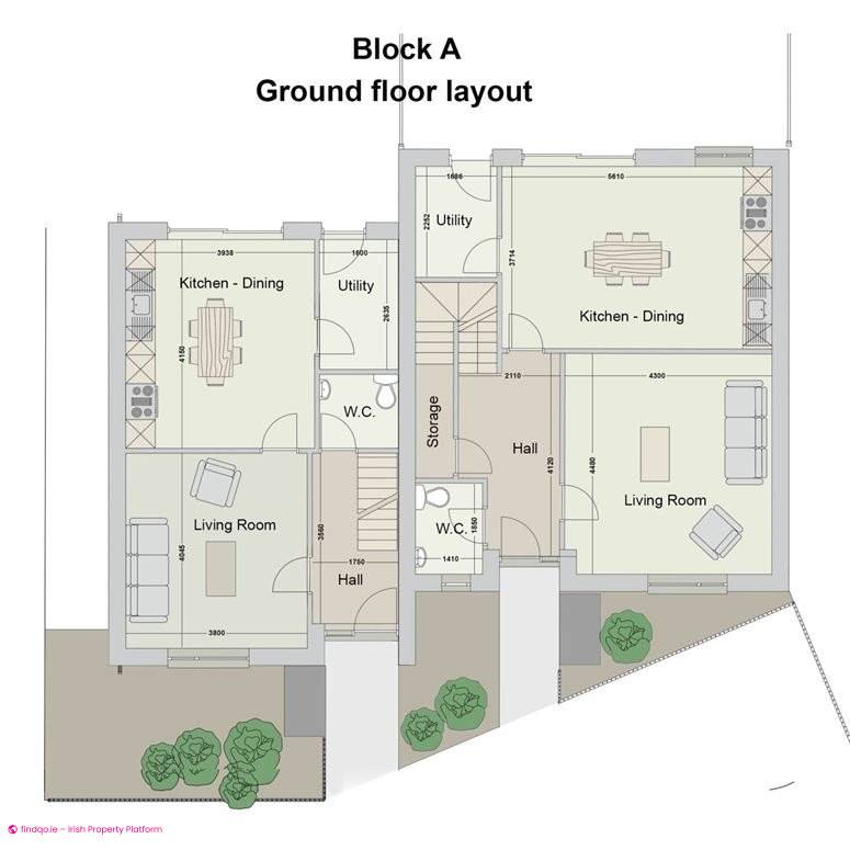 New Development for Sale in Sligo, Sligo