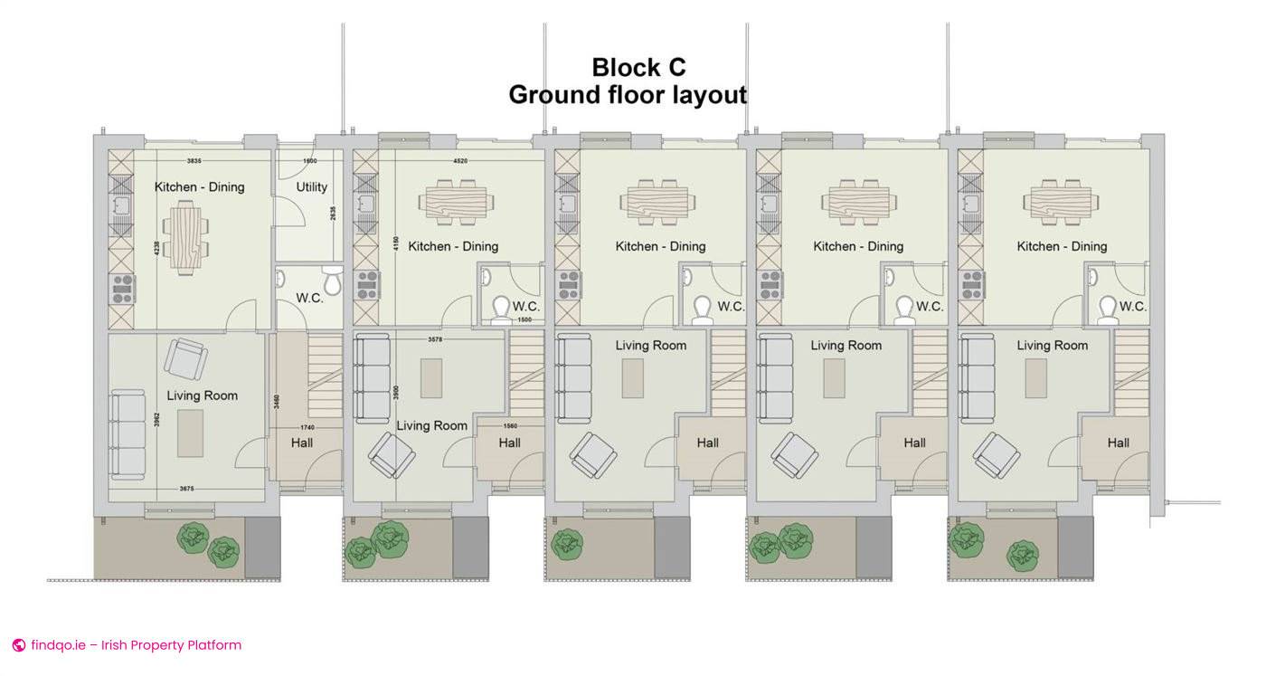 New Development for Sale in Sligo, Sligo