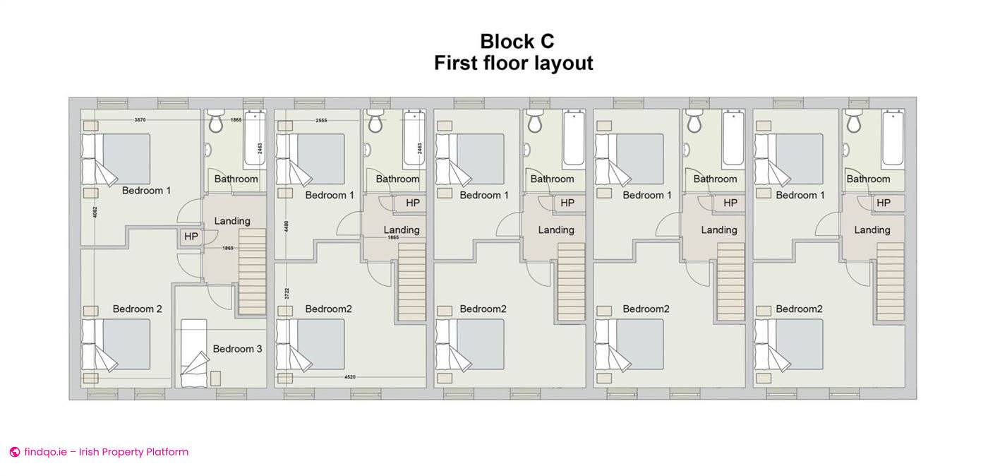 New Development for Sale in Sligo, Sligo