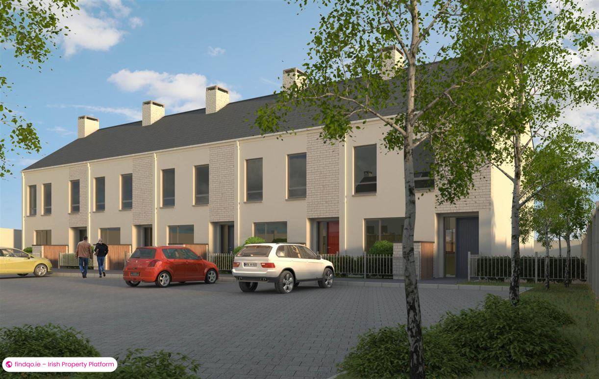 New Development for Sale in Sligo, Sligo