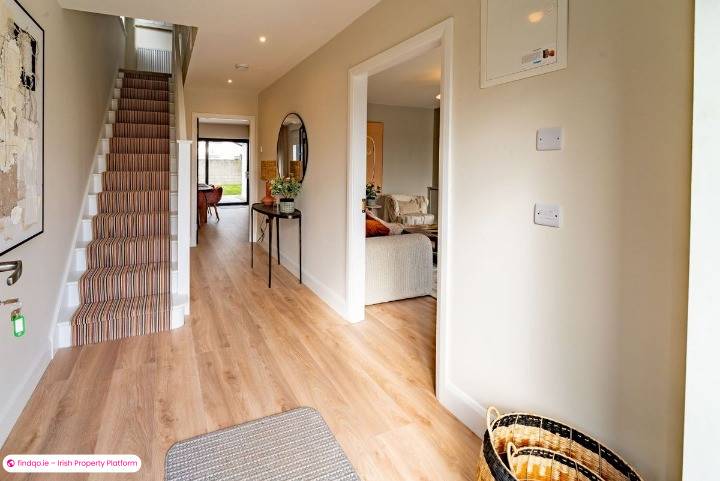 Semi-detached house for Sale in Mountrath, Laois
