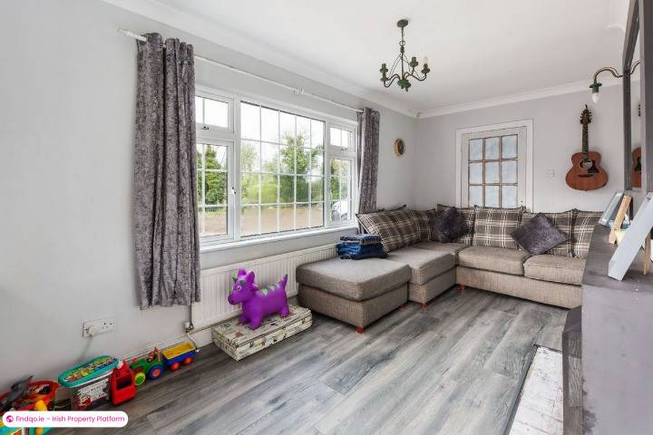 Bungalow for Sale in Kilmessan, Meath