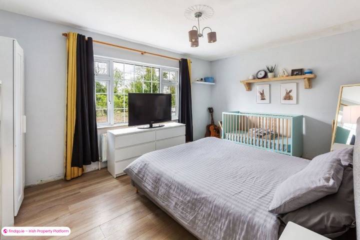 Bungalow for Sale in Kilmessan, Meath