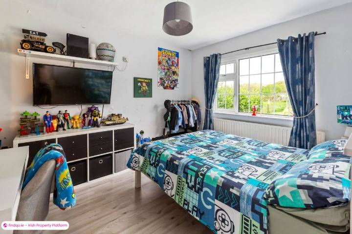 Bungalow for Sale in Kilmessan, Meath