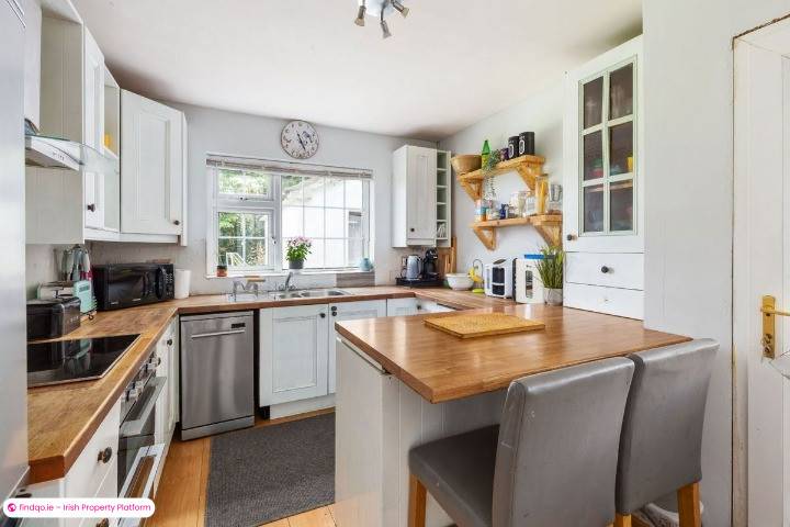 Bungalow for Sale in Kilmessan, Meath