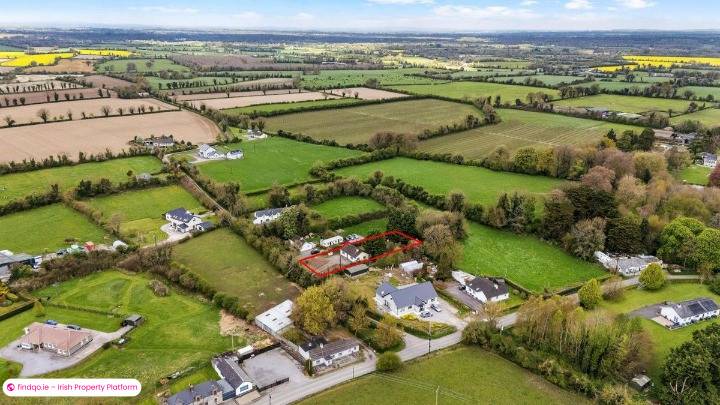 Bungalow for Sale in Kilmessan, Meath