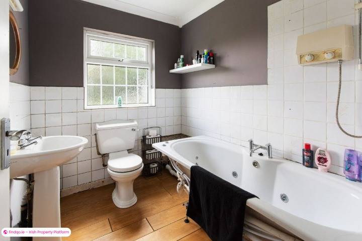 Bungalow for Sale in Kilmessan, Meath
