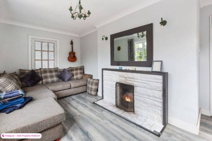 Bungalow for Sale in Kilmessan, Meath