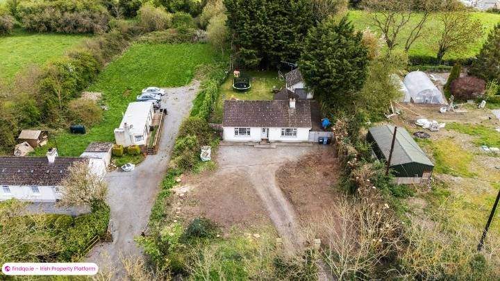 Bungalow for Sale in Kilmessan, Meath