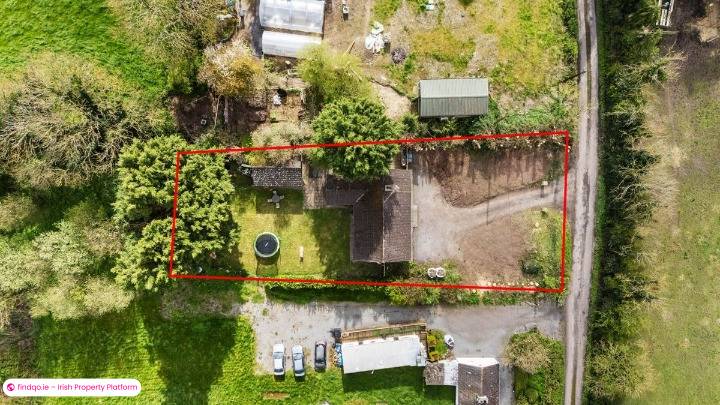 Bungalow for Sale in Kilmessan, Meath