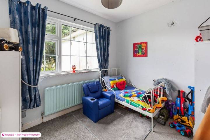 Bungalow for Sale in Kilmessan, Meath