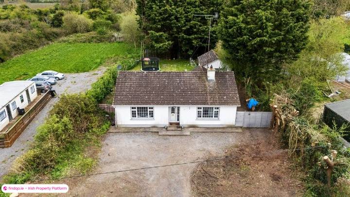 Bungalow for Sale in Kilmessan, Meath
