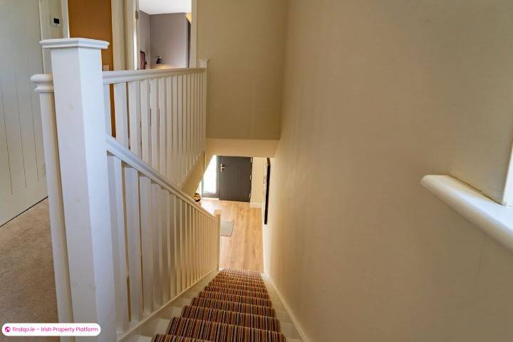 New Development for Sale in Mountrath, Laois
