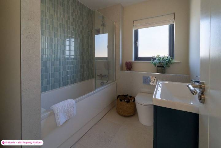 New Development for Sale in Mountrath, Laois