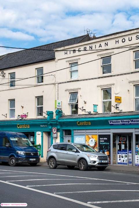 New Development for Sale in Mountrath, Laois