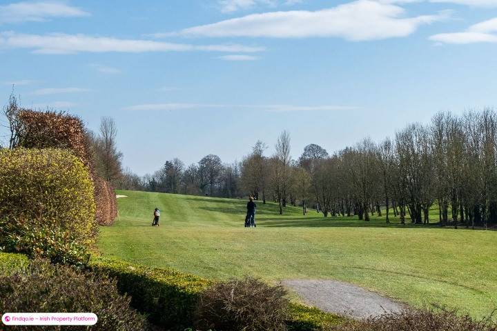 New Development for Sale in Mountrath, Laois