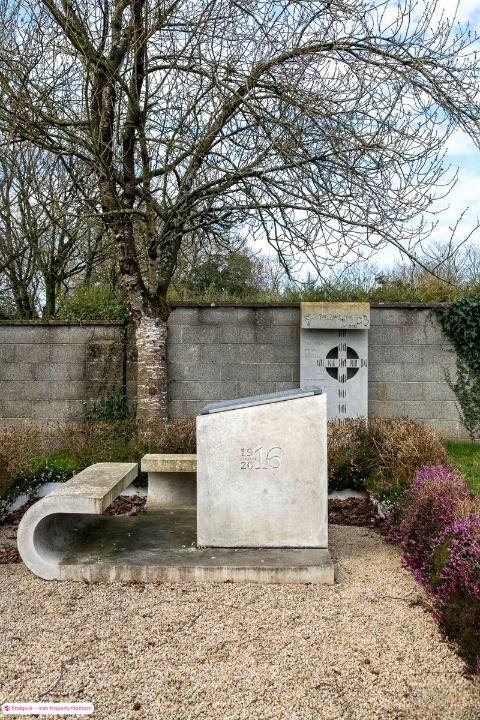 New Development for Sale in Mountrath, Laois