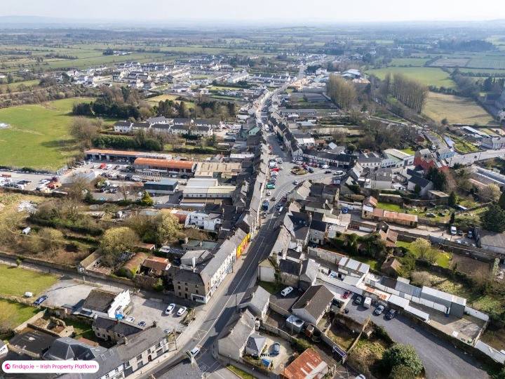 New Development for Sale in Mountrath, Laois