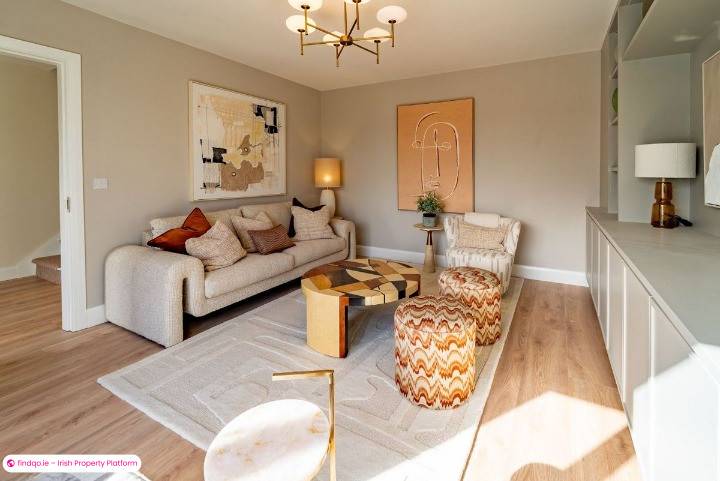 New Development for Sale in Mountrath, Laois