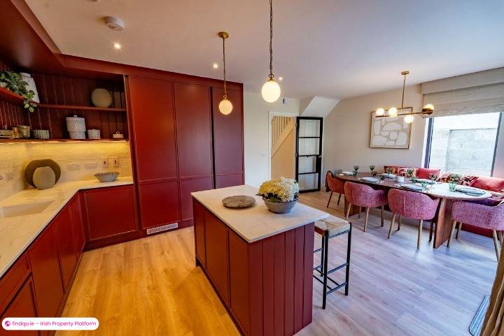 New Development for Sale in Mountrath, Laois