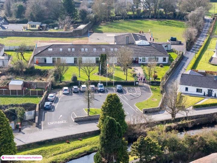 New Development for Sale in Mountrath, Laois