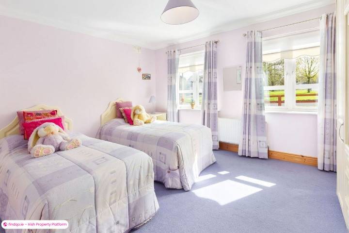 Detached house for Sale in Kildalkey, Meath