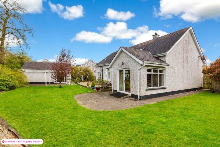 Detached house for Sale in Kildalkey, Meath