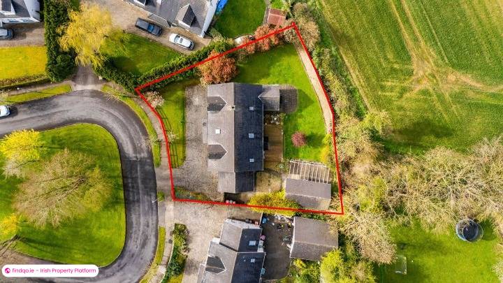 Detached house for Sale in Kildalkey, Meath