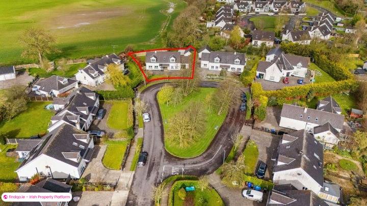 Detached house for Sale in Kildalkey, Meath