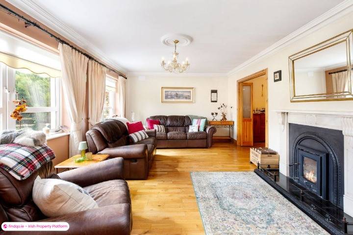 Detached house for Sale in Kildalkey, Meath