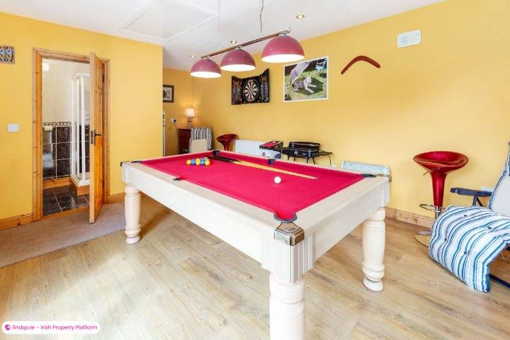 Detached house for Sale in Kildalkey, Meath