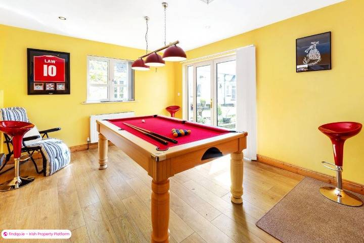 Detached house for Sale in Kildalkey, Meath