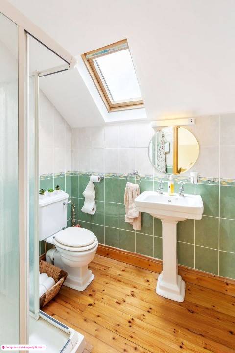 Detached house for Sale in Kildalkey, Meath