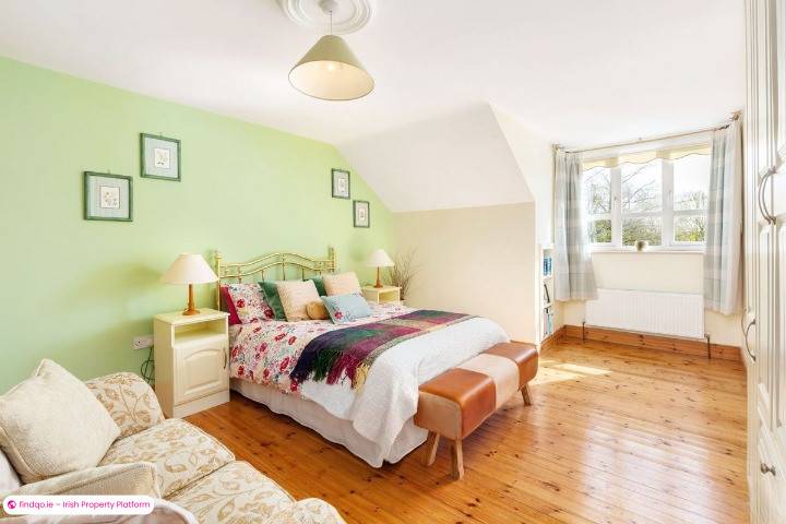 Detached house for Sale in Kildalkey, Meath