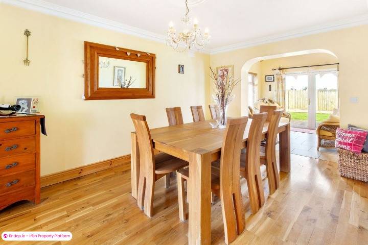 Detached house for Sale in Kildalkey, Meath