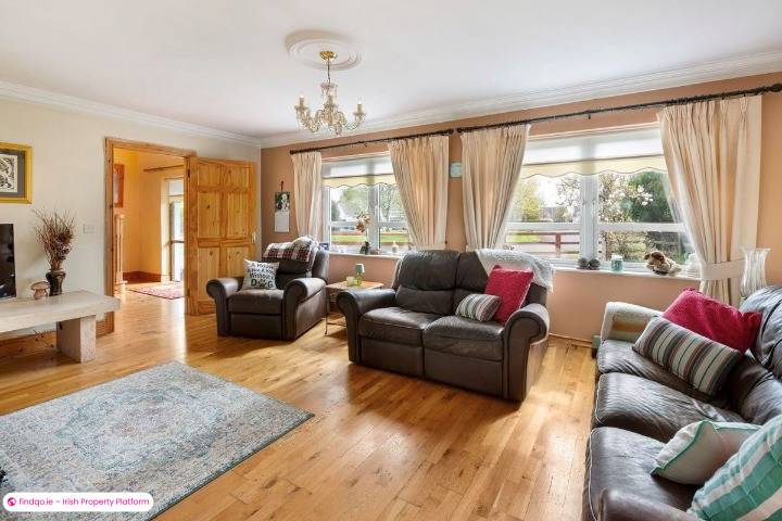 Detached house for Sale in Kildalkey, Meath