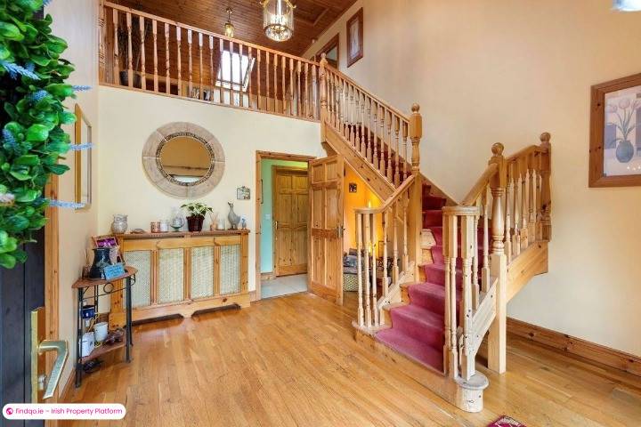 Detached house for Sale in Kildalkey, Meath