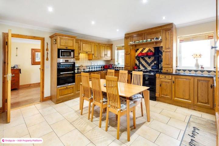 Detached house for Sale in Kildalkey, Meath