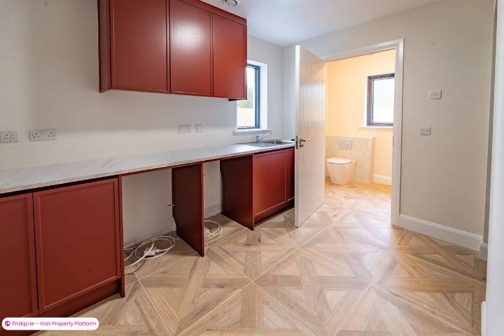 Detached house for Sale in Mountrath, Laois