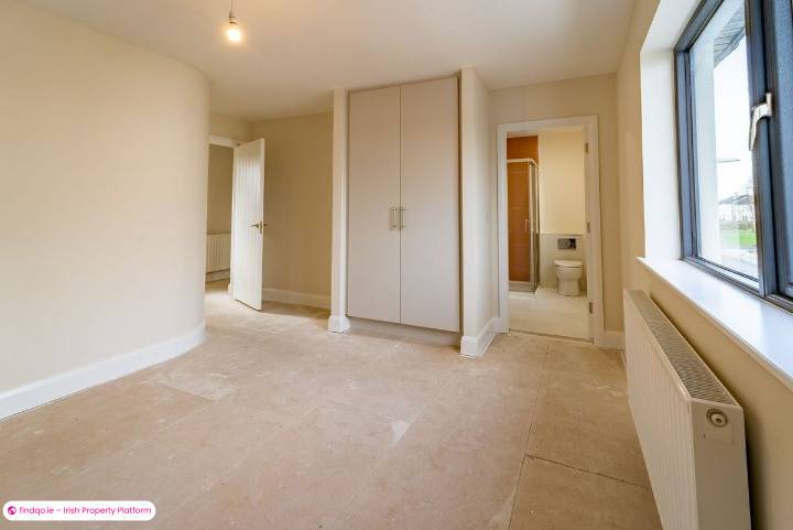 Detached house for Sale in Mountrath, Laois