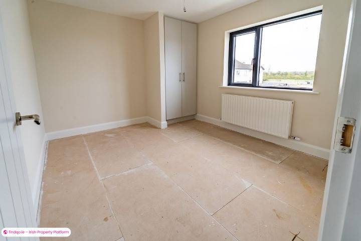 Detached house for Sale in Mountrath, Laois