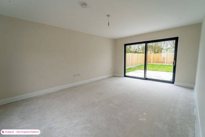 Detached house for Sale in Mountrath, Laois