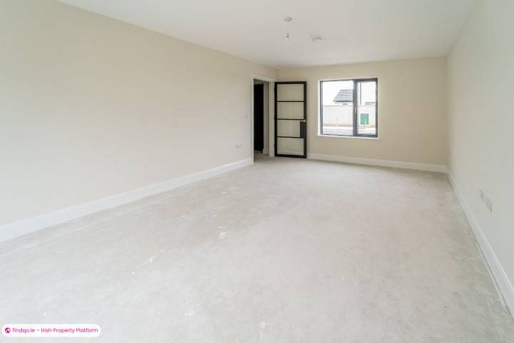 Detached house for Sale in Mountrath, Laois