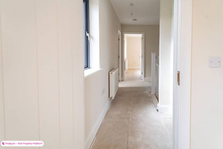 Detached house for Sale in Mountrath, Laois